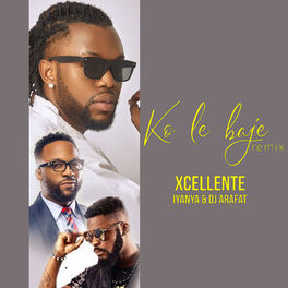 Album cover of Ko Le Baje (Remix)