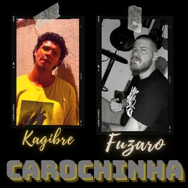 Album cover of Carochinha