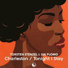 Album cover of Charleston / Tonight I Stay
