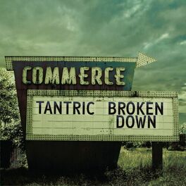 Album cover of Broken Down...Live And Acoustic In The Poconos