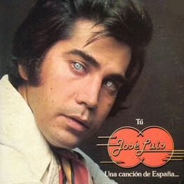 Album cover of Una Canción de España...