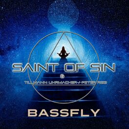 Album cover of Bassfly (Saint of Sin Rework)