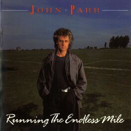 Album cover of Running The Endless Mile
