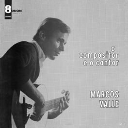Album cover of O Compositor E O Cantor