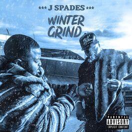 Album cover of Winter Grind