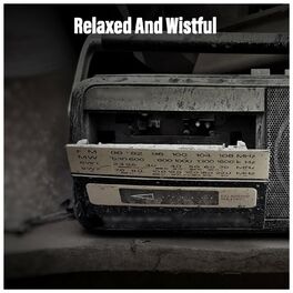 Album cover of Relaxed And Wistful