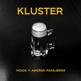 Album cover of Vicios y amores pasajeros