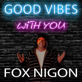 Album cover of Good Vibes With You