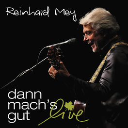 Album cover of Dann mach's gut - Live