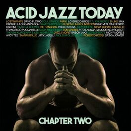 Album cover of Acid Jazz Today (Chapter Two)