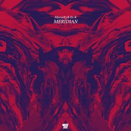 Album cover of Meridian