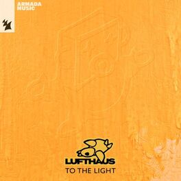 Album cover of To The Light