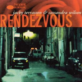 Album cover of Rendezvous
