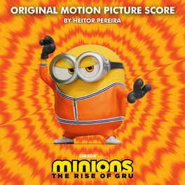 The Minions – I Swear Lyrics