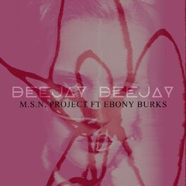Album cover of Deejay Deejay