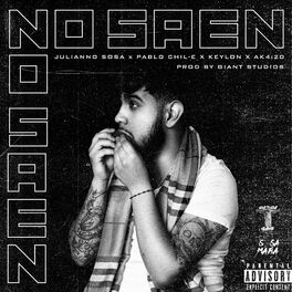 Album cover of No Saen