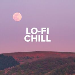 Album cover of Lo-Fi Chill