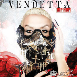 Album cover of Vendetta Hip Hop