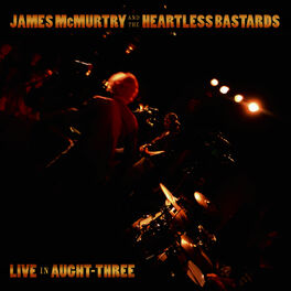 Album cover of Live in Aught-Three