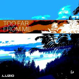 Album cover of Too Far from Me