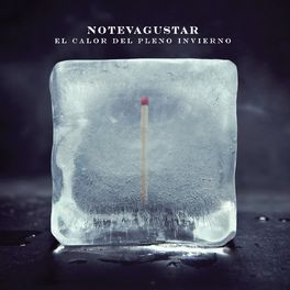 Album cover of El Calor Del Pleno Invierno