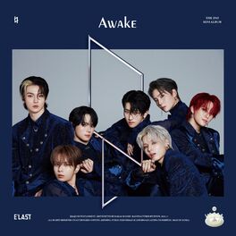 Album cover of 2nd Mini Album <Awake>