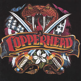 Album cover of Copperhead