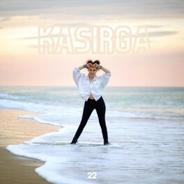 Album cover of KASIRGA