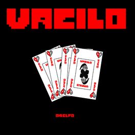 Vacilo Card