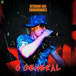 Album cover of Revoada das Comunidades