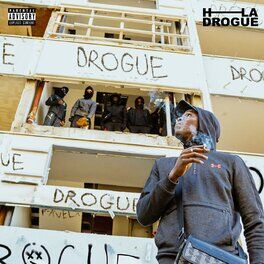 Album cover of Drogue