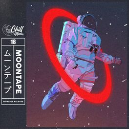 Album cover of Moontape 18