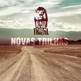 Album cover of Novas Trilhas