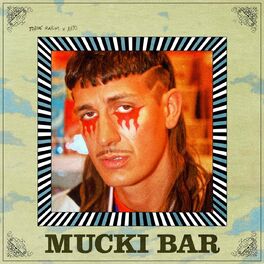 Album cover of Mucki Bar
