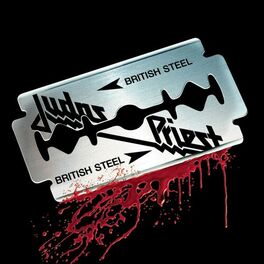 Album cover of British Steel - 30th Anniversary