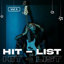 Album cover of Hit - List Vol 3