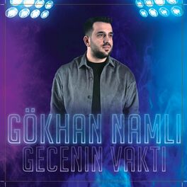 Album cover of Gecenin Vakti (Remix)