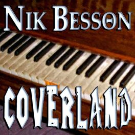Album cover of Coverland (International Hits)