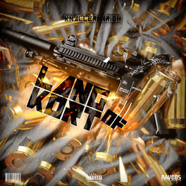Album cover of Lang of Kort