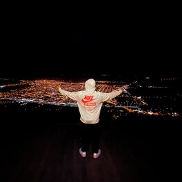Album cover of À Frente do Tempo