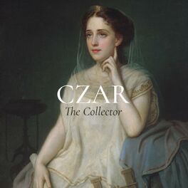 Album cover of The Collector
