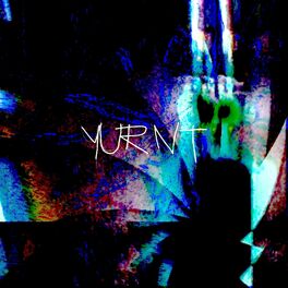 Album cover of yurnt!