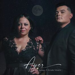 Album cover of Ayer