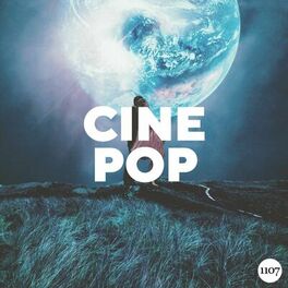 Album cover of Cine Pop
