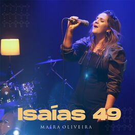 Album cover of Isaías 49