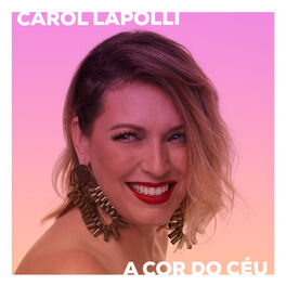 Album cover of A Cor do Ceu