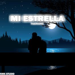 Album cover of Mi Estrella