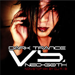 Album cover of Dark Trance Vs. Neo-Goth
