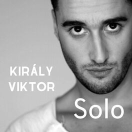 Album cover of Solo