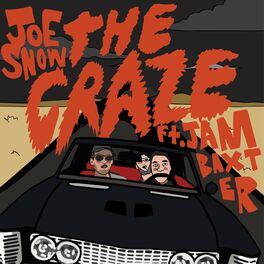 Album cover of The Craze